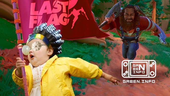 The authors of Last Flag are so desperate that they are introducing a free weekend. You can try the game today at 20:00 ...