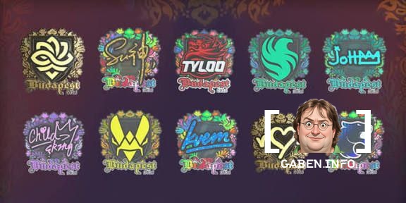 ❓Budapest 2025 capsules - have they died or are there still chances of growth? ⚠️If you look at the number of capsules c...