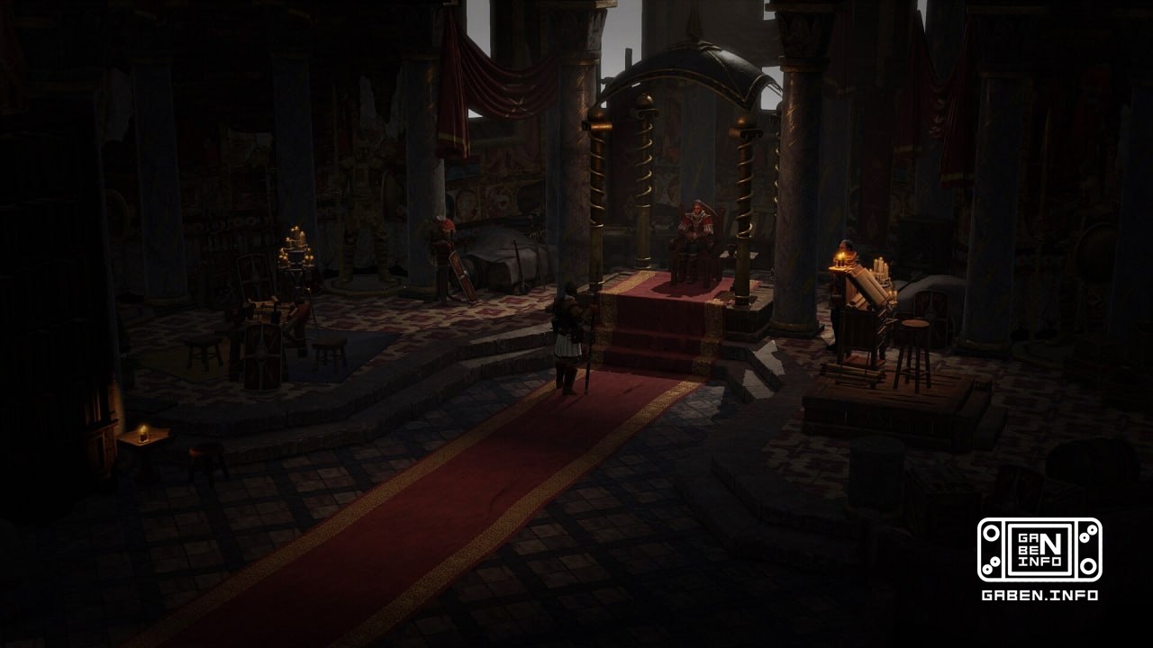 👎 Players harshly criticized the new DLC for Wartales Literally a day after its release, the paid add-on Fires in the Ca...