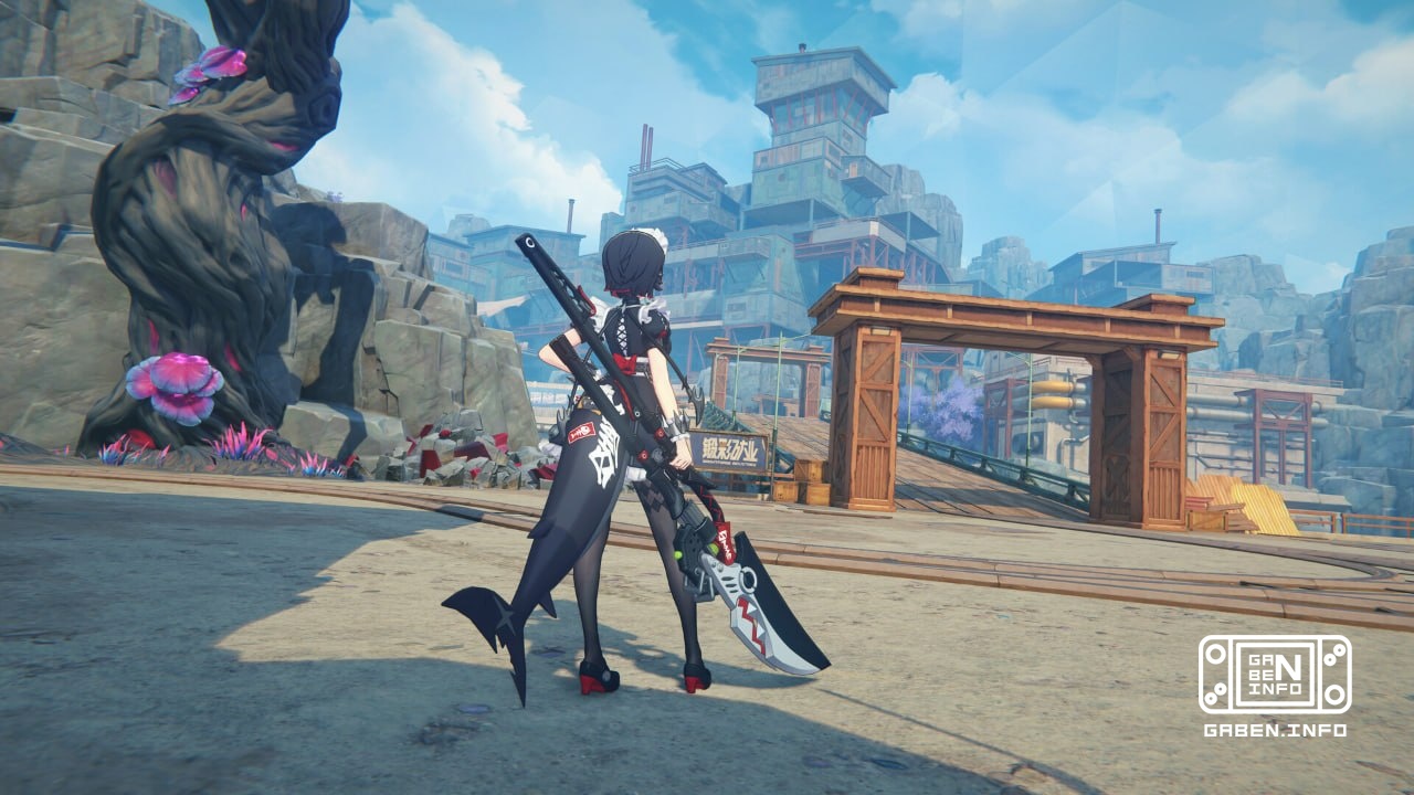 Zenless Zone Zero will be released on Steam before the end of June - now your friends will know you're playing it.Previo...