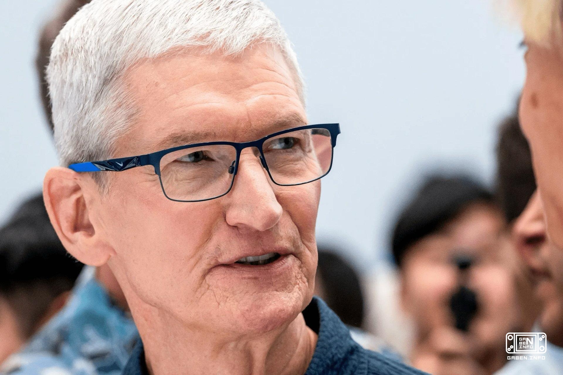 Colleagues from vc.ru chose the main thing from Tim Cook’s story about the mistakes made as head of Apple.The list inclu...