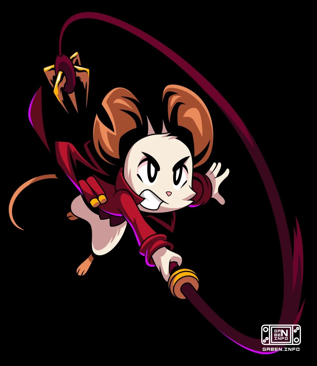 Mina the Hollower from the creators of Shovel Knight has finally been completed and sent to gold. Yacht Club Games will ...