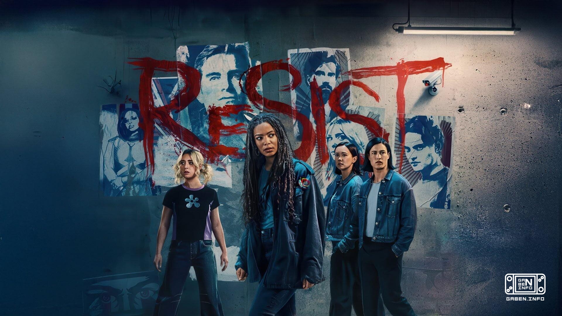 The series “Generation V” was closed after the second season.The storylines of the show's characters will continue in th...