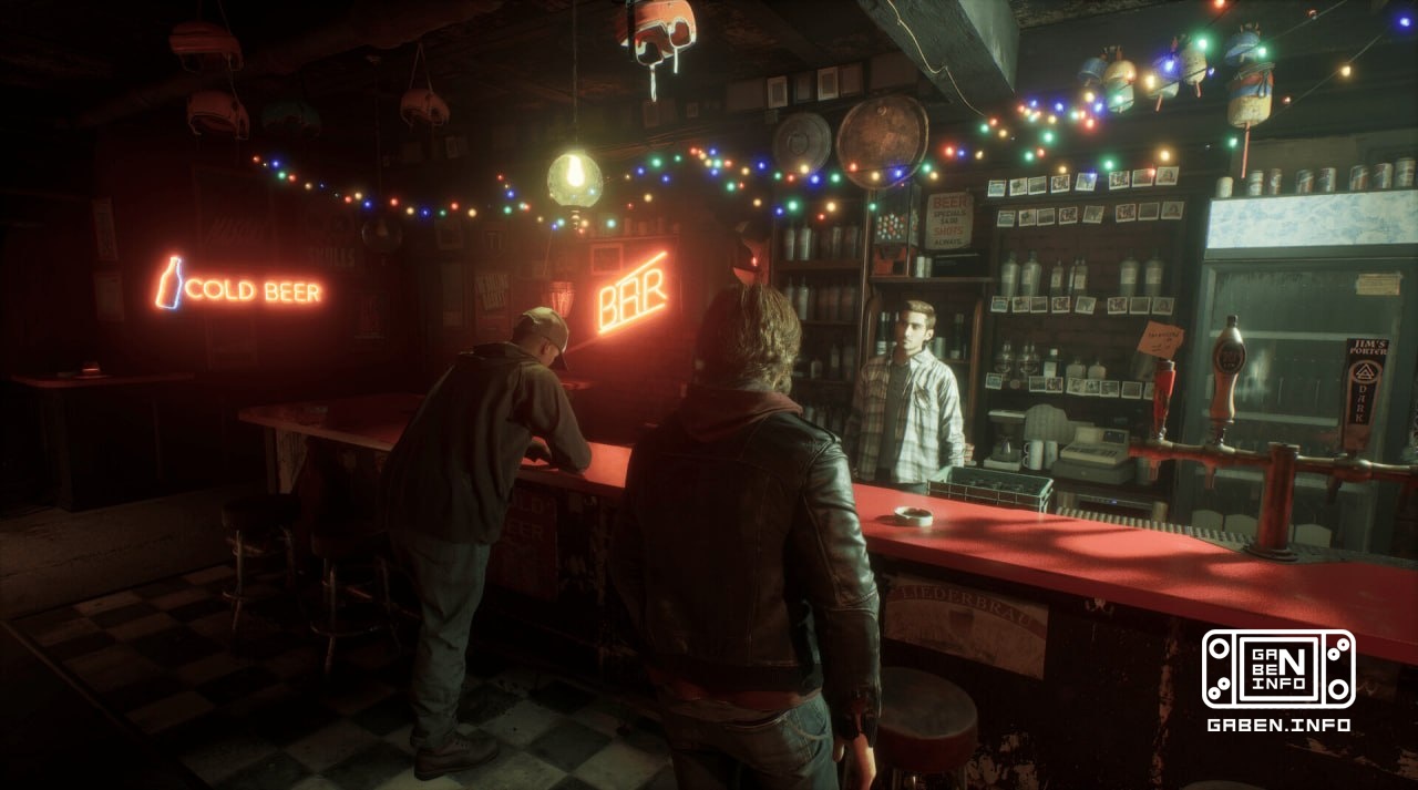 The action game Samson will be released on consoles in September.The developers are preparing versions for PS5 and Xbox ...