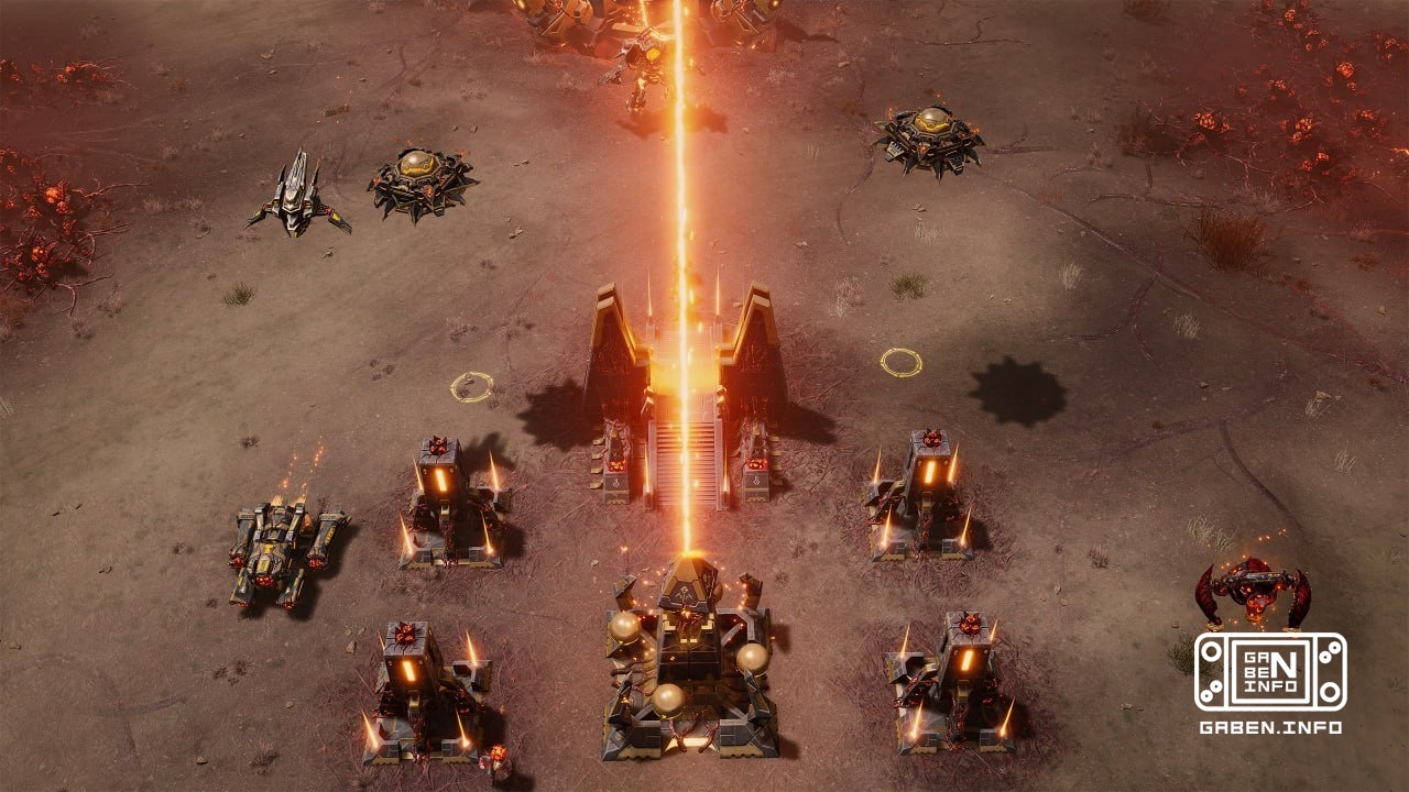 Anniversary of Tempest Rising and plans for the future The developers of the classic strategy Tempest Rising celebrated ...