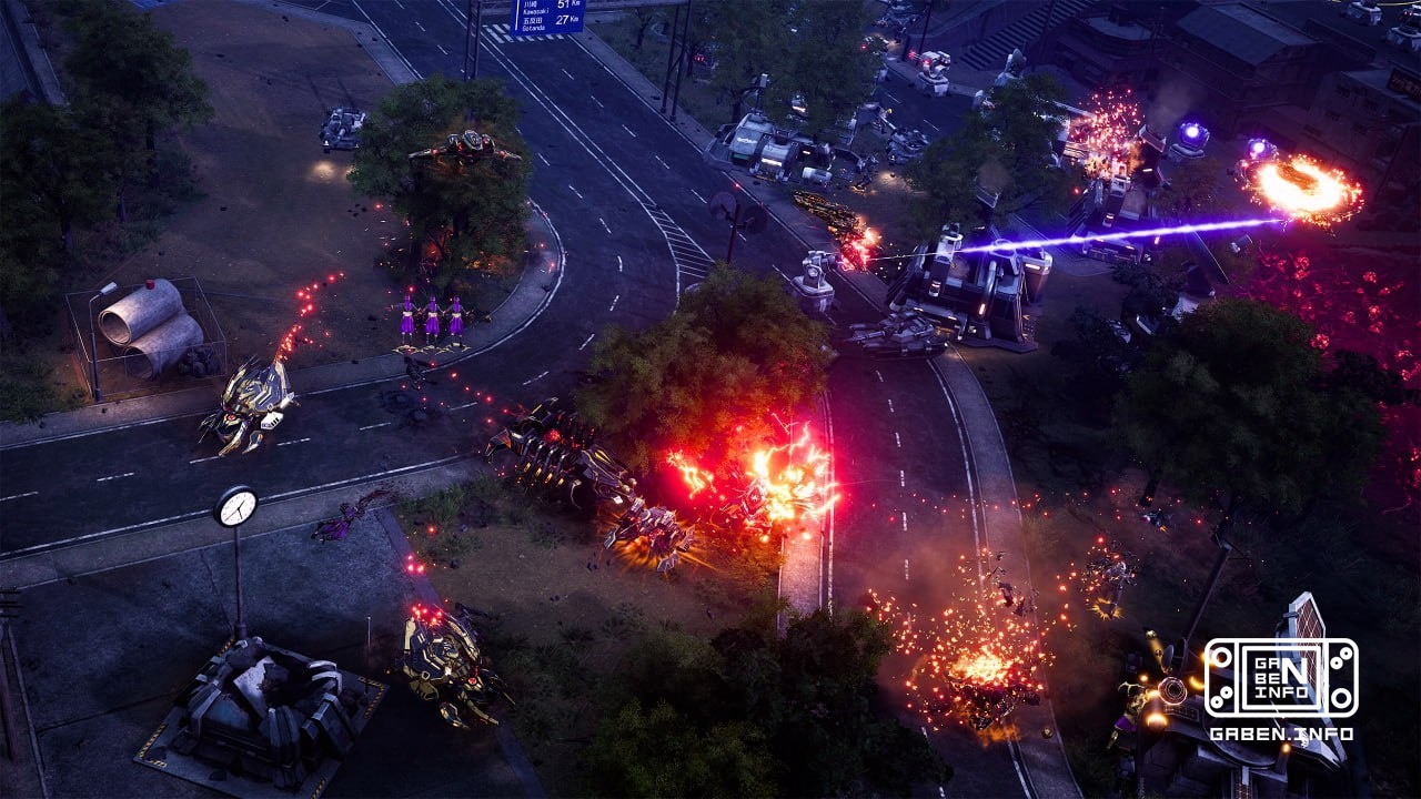 Anniversary of Tempest Rising and plans for the future The developers of the classic strategy Tempest Rising celebrated ...