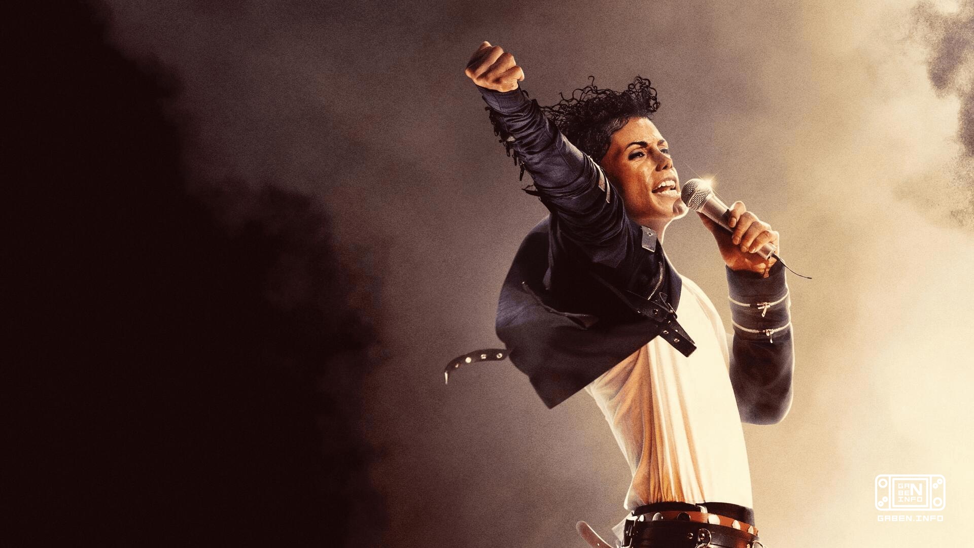 The biopic about Michael Jackson smashed the box office, earning $217 million worldwide in its first weekend of release....