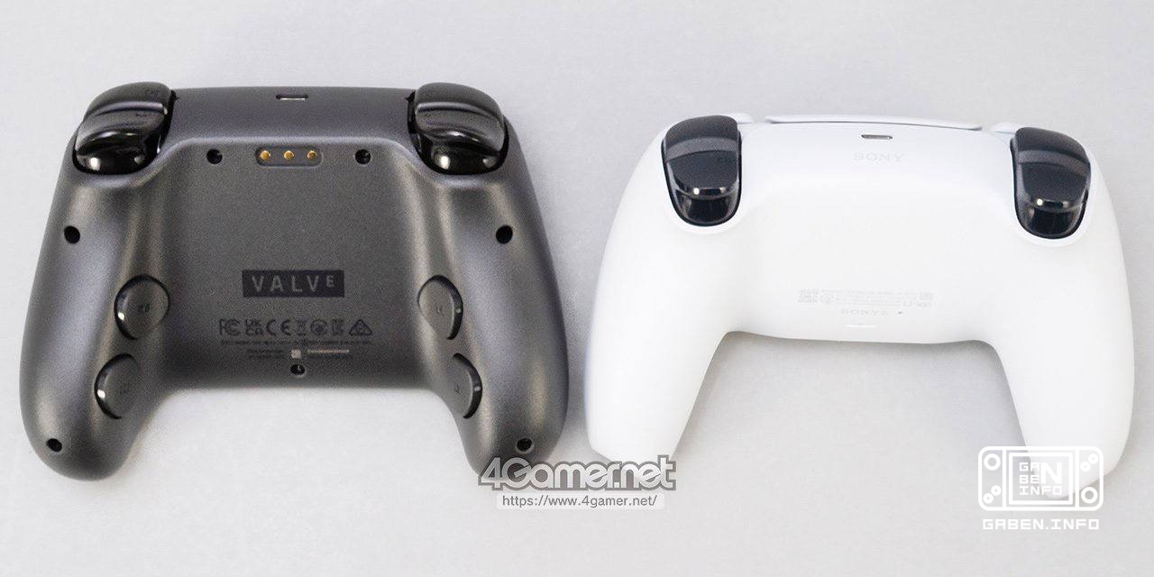 RUMOR: Steam Controller appeared in a 4Gamer article (now deleted) with a release date of May 4. This product will be so...