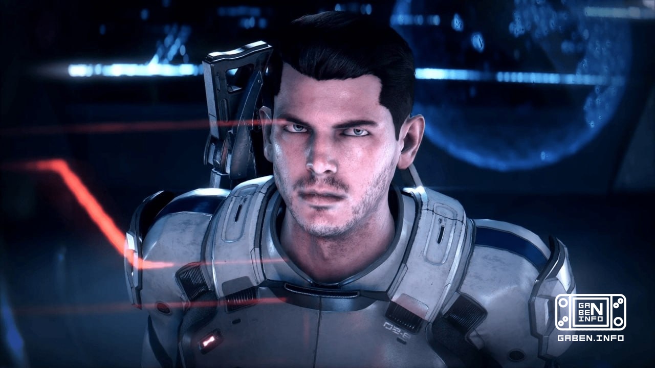 The voice actor of Scott Ryder in Mass Effect: Andromeda believed that he would work on the hero for a decade, but hopes...
