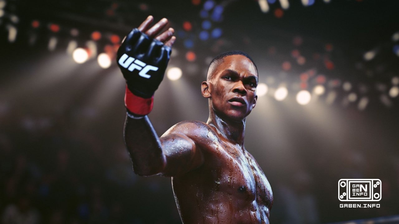 According to billbil-kun, EA Sports UFC 6 will be released on PC - a first for the series.The release of the console ver...
