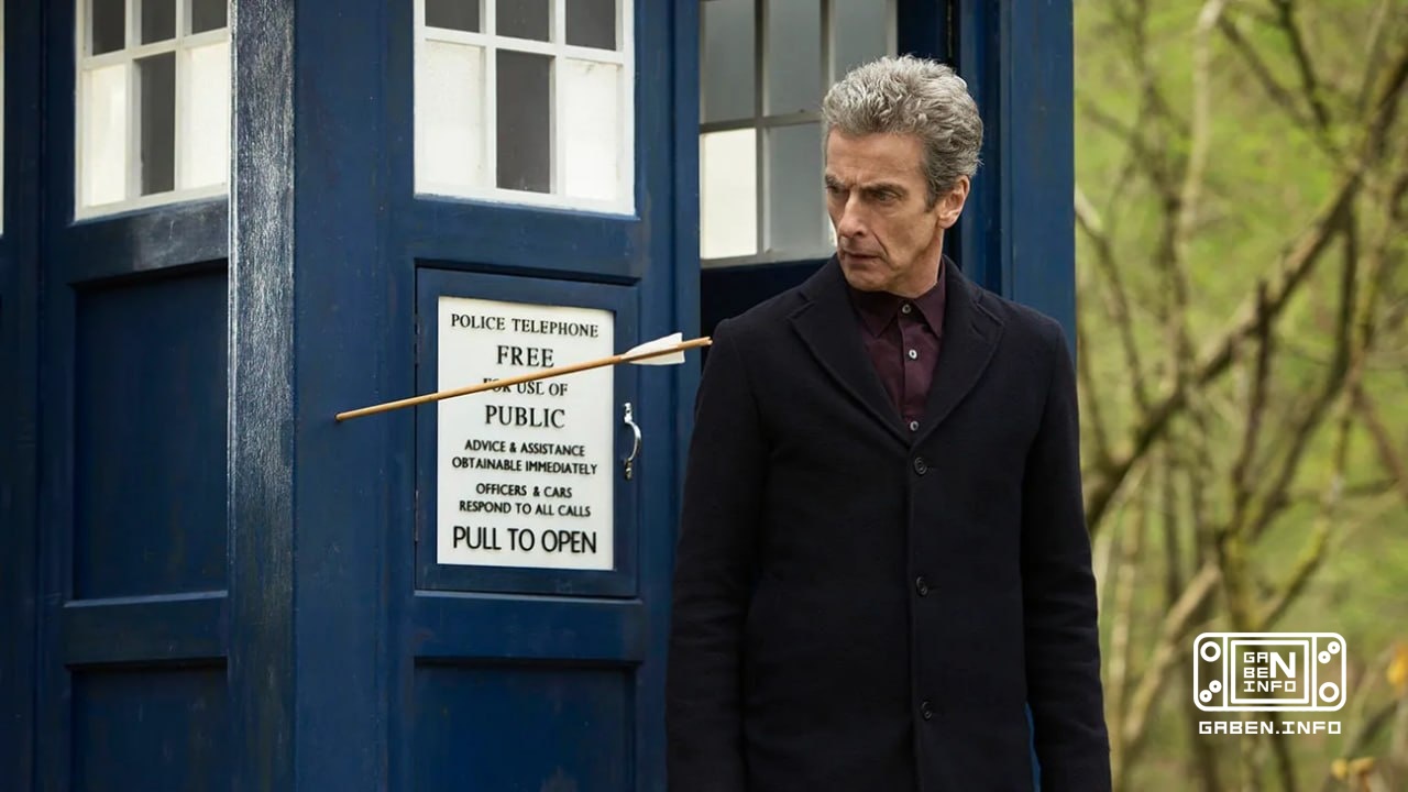 Peter Capaldi, who played Doctor Who from 2013 to 2017, admitted that he doesn't quite understand the show's cultural ph...