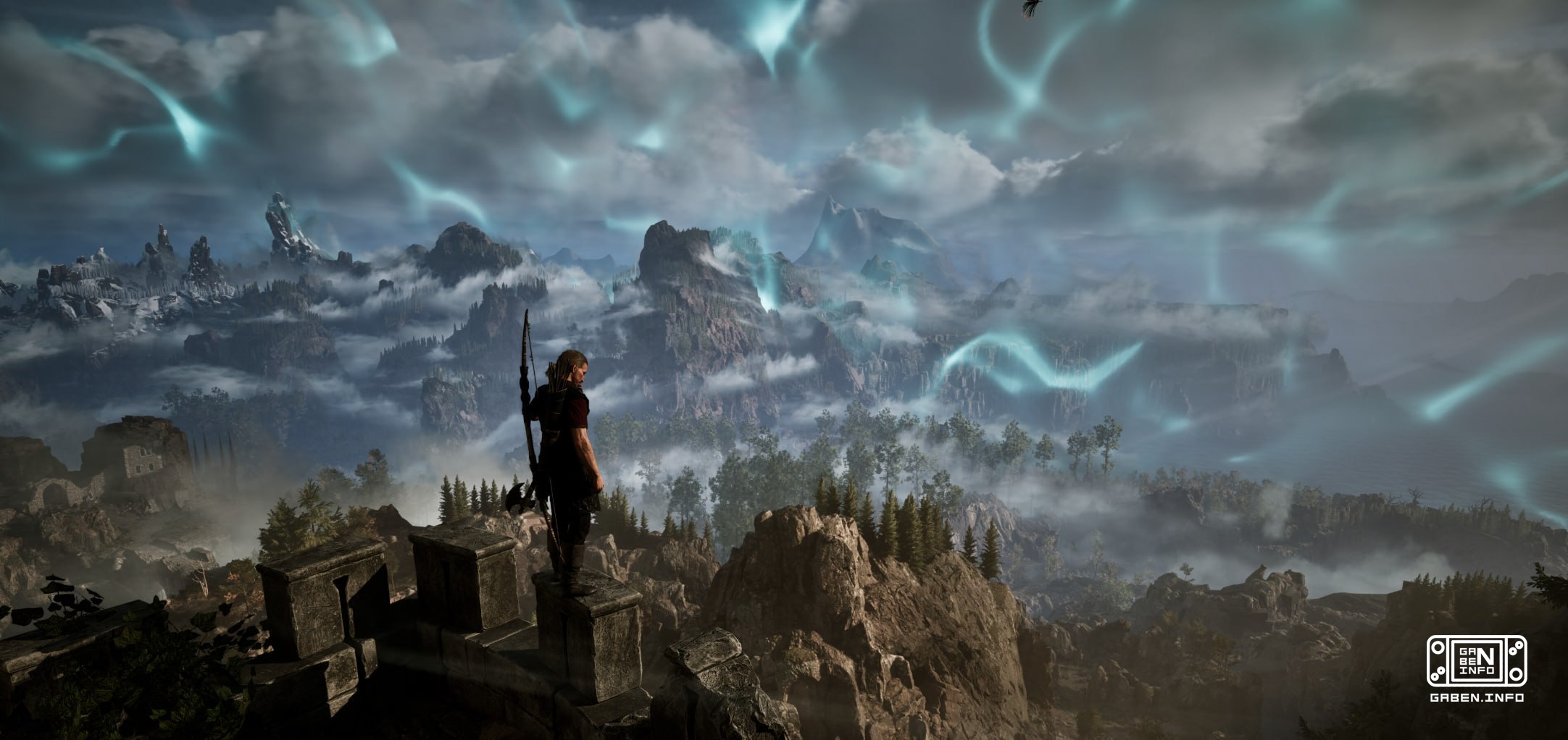 🎲 Game director of Gothic 1 Remake Reinhard Pollitz told us what will be in the game and what was ultimately abandoned.O...