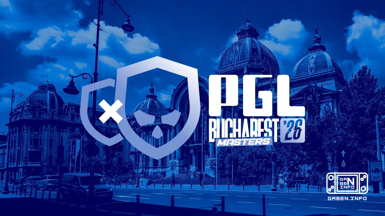 PGL Masters Bucharest 2026 ngày 5 14:00 Nemiga vs The MongolZ 17:00 Liquid vs FURIA 20:00 Spirit vs NaVi Xem tại VK Xem ...