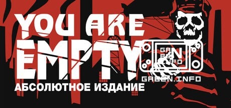 You Are Empty: The Absolute Edition dirilis di Steam seharga sekitar 400 rubel. Anda dapat membeli soundtrack lain!