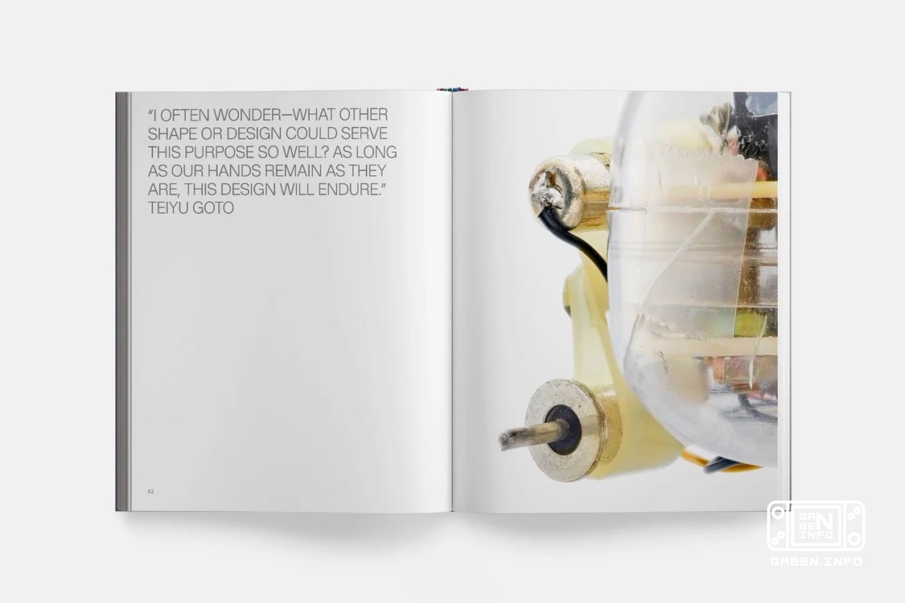PlayStation releases a book about the company 's first 30 years Inside the five-pound volume, there are 400 pages of nev...