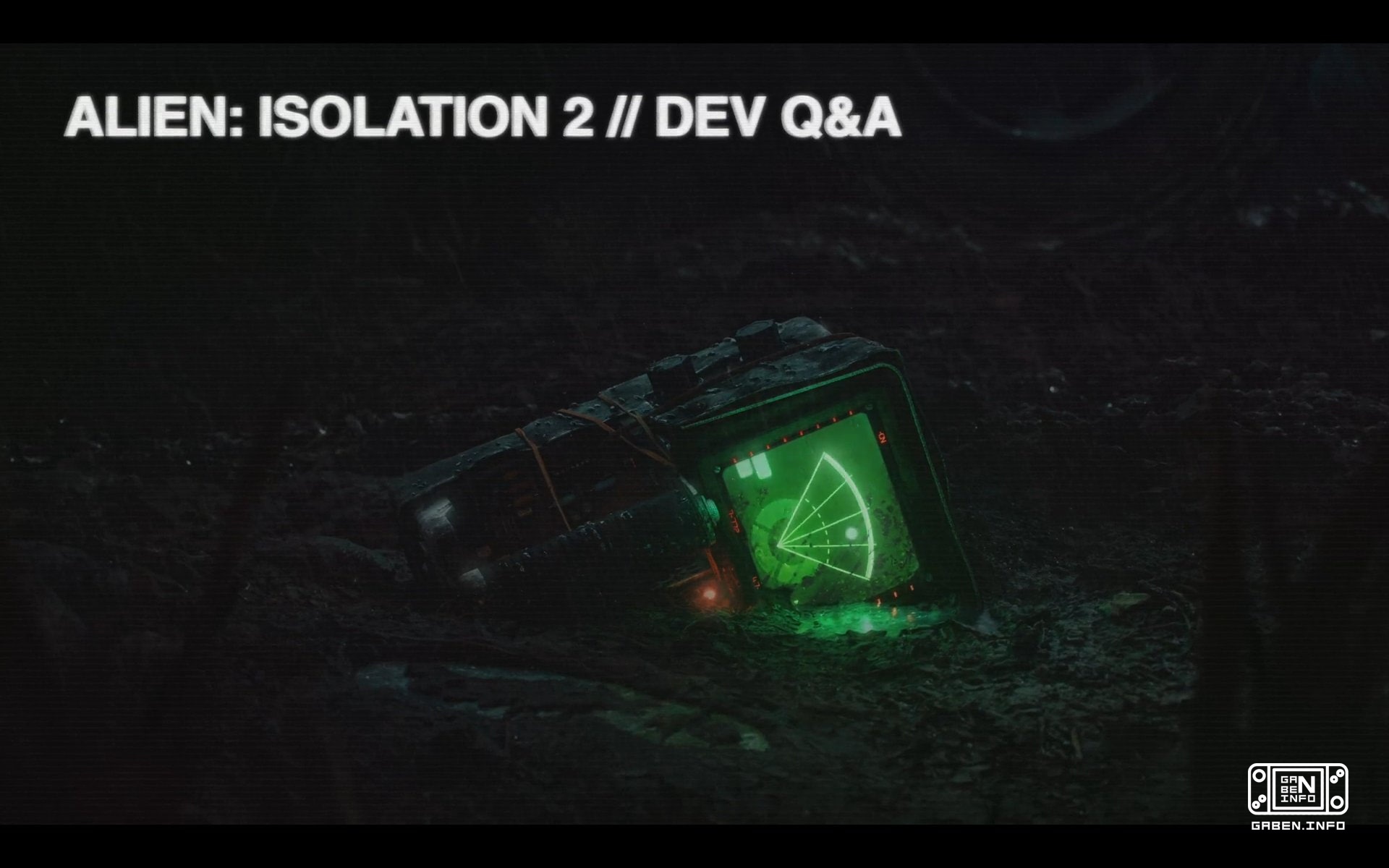 Jutro twórcy programu Alien Isolation 2 będą kontynuować strumień z odpowiedziami na pytania, w tym na temat izolacji, z...