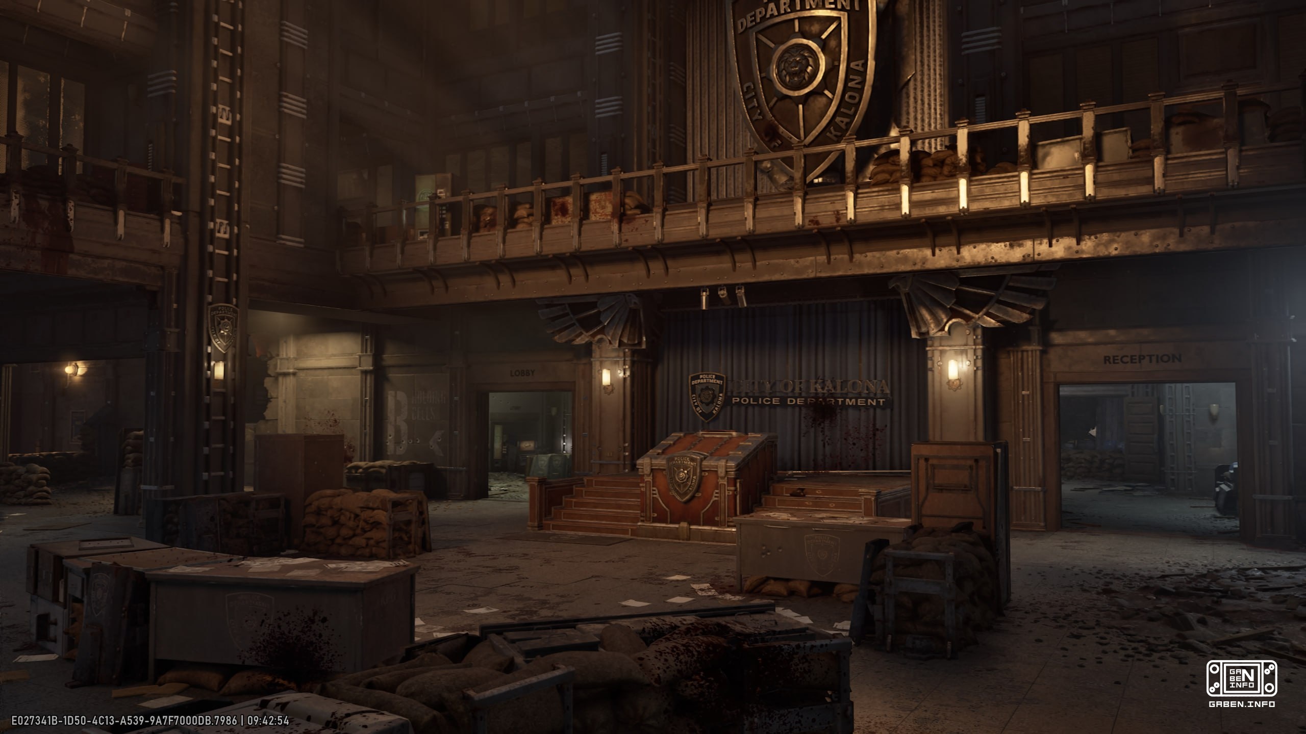 I'm notifying anyone because I doubt anyone else is still playing Gears of War: E-Day. Yesterday's patch seems to have s...