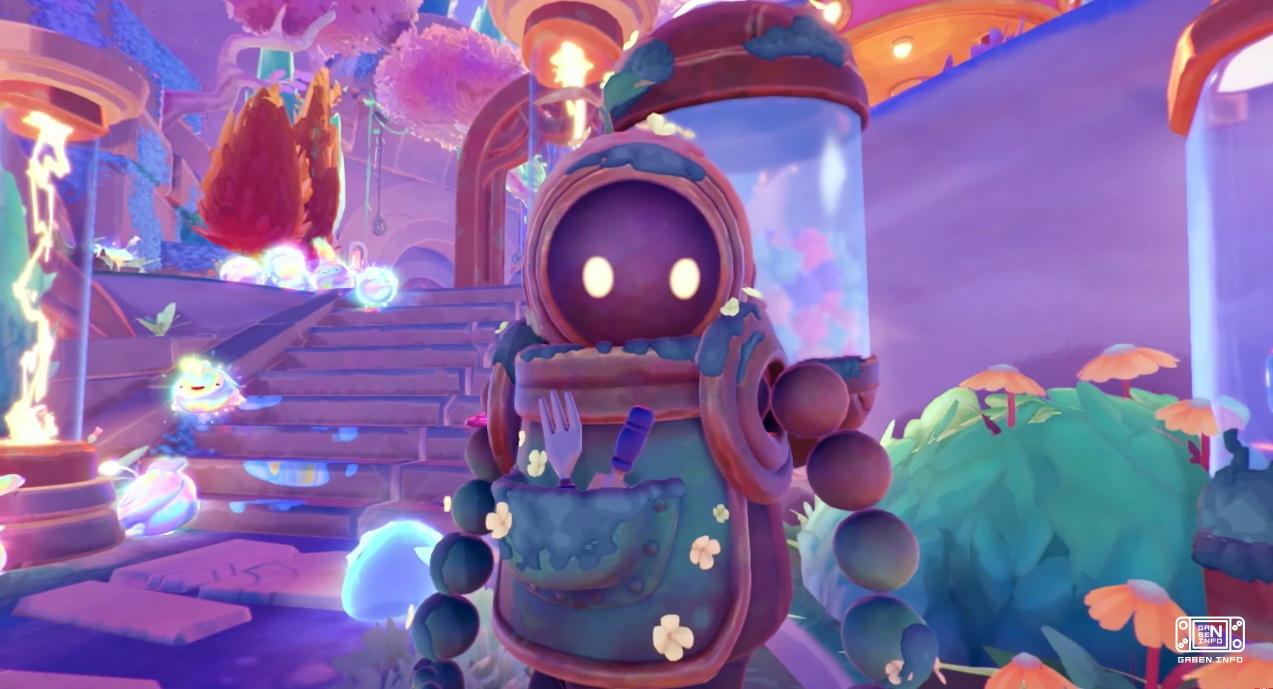 Slime Rancher 2 will be released on Switch 2 in January with exclusive content.