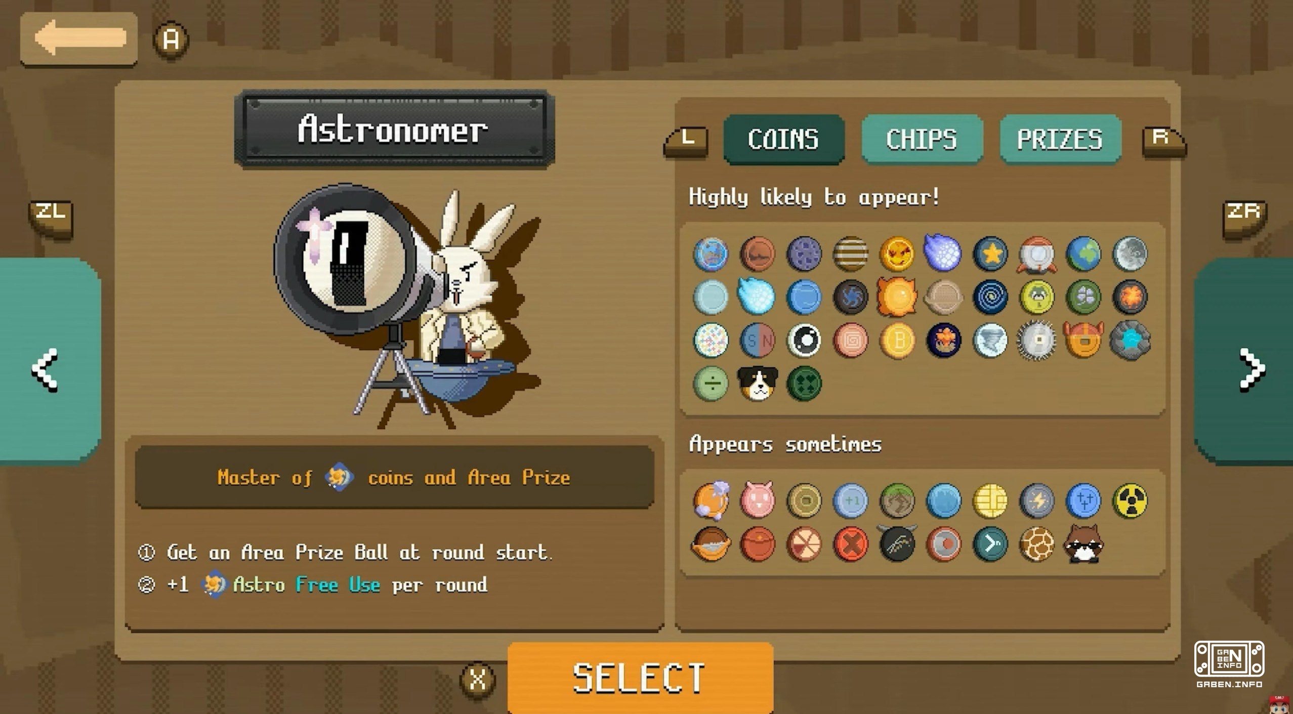 Raccoin: Chaos Max Edition در Switch 2 در 10 نوامبر عرضه می شود. پشتیبانی از حالت ماوس و سایر تراشه های منحصر به فرد اعل...