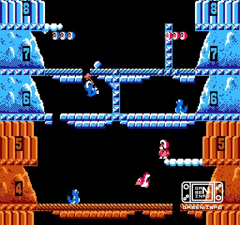 What are the worst jump physics games?