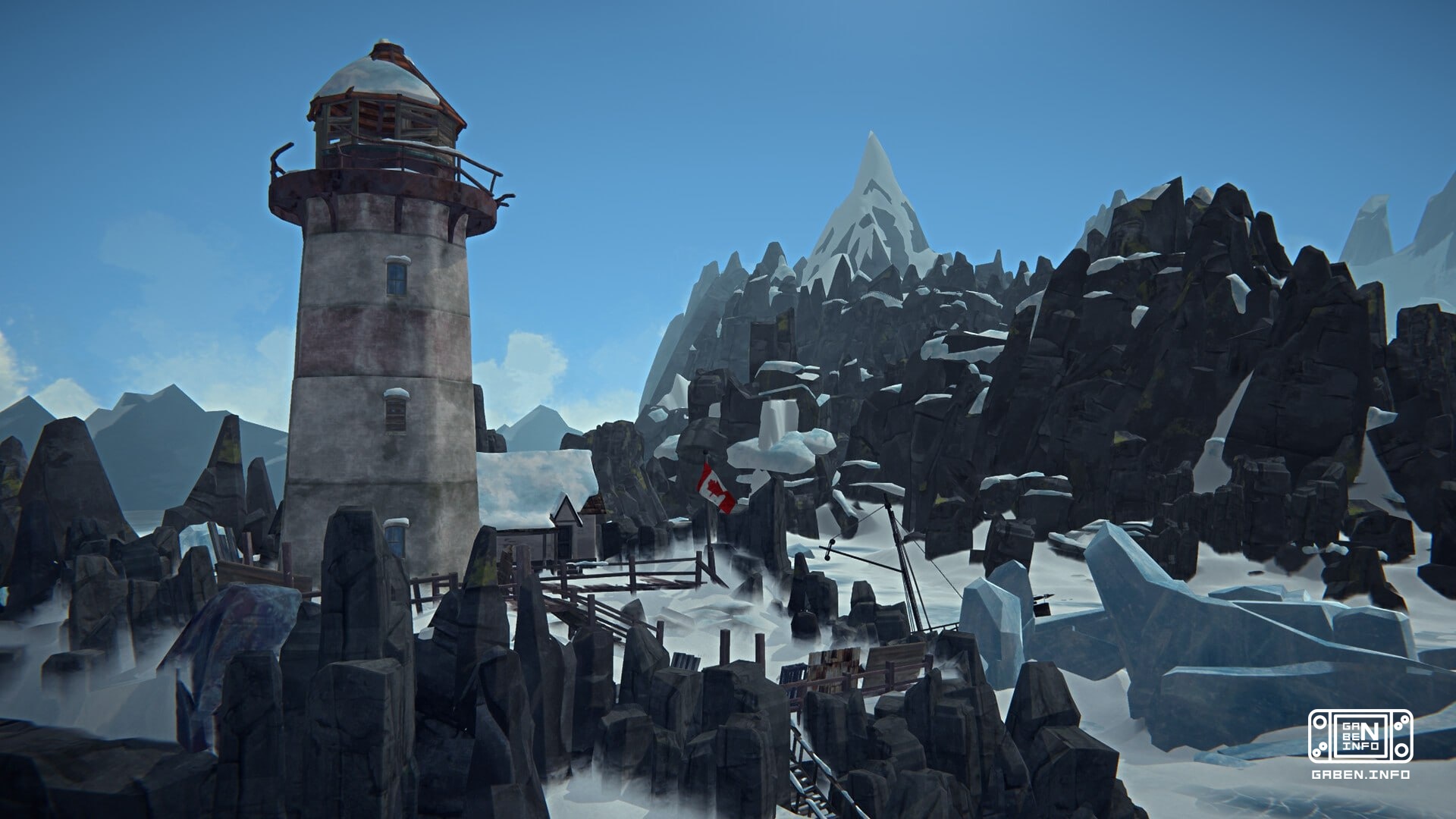 Early access to the Iron Road add-on for The Long Dark Cost 900 , 359 , 5706 , 11.69 $ in the CIS Discount size 10% unti...