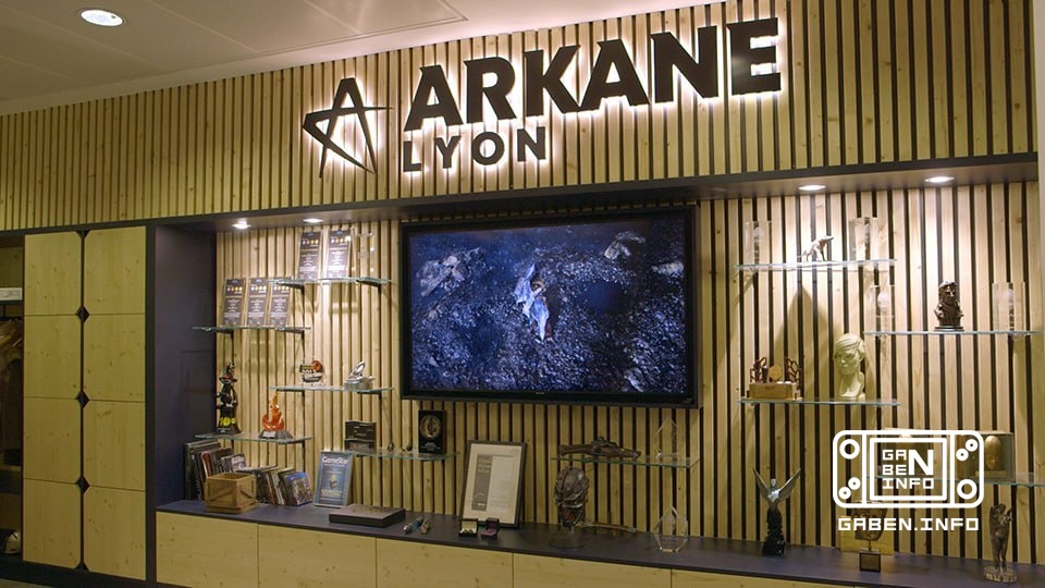 Arkane Lyon on the verge of closure According to French newspaper Le Monde, Microsoft had planned to close Arkane Lyon i...