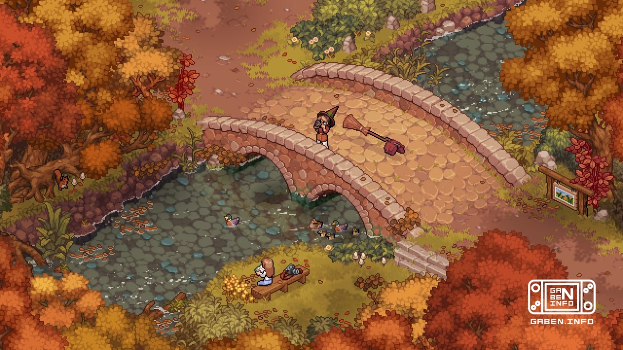 Witchbrook, il simulator della vita alla scuola di magia, uscirà il 28 gennaio 2027, 10 anni dopo il primo teaser, e ver...