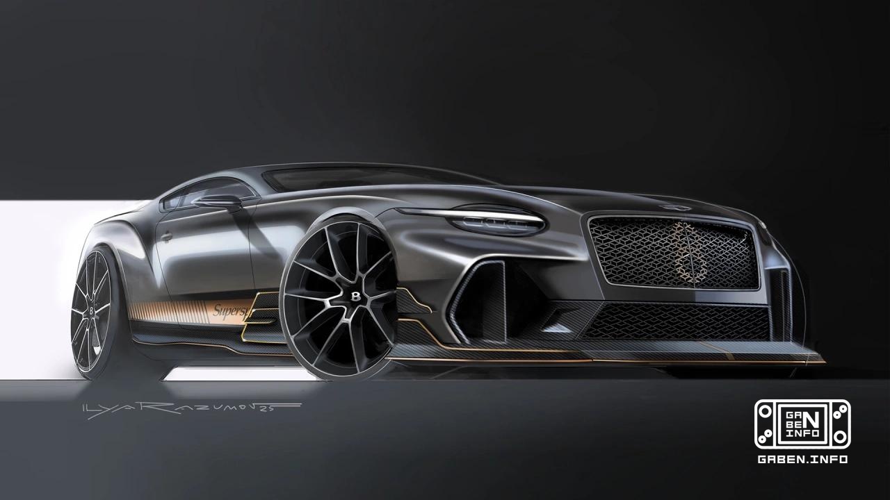 Maybe, but why? That's really their approach. The Russian designer received five rejections from Lada, but got a job at ...