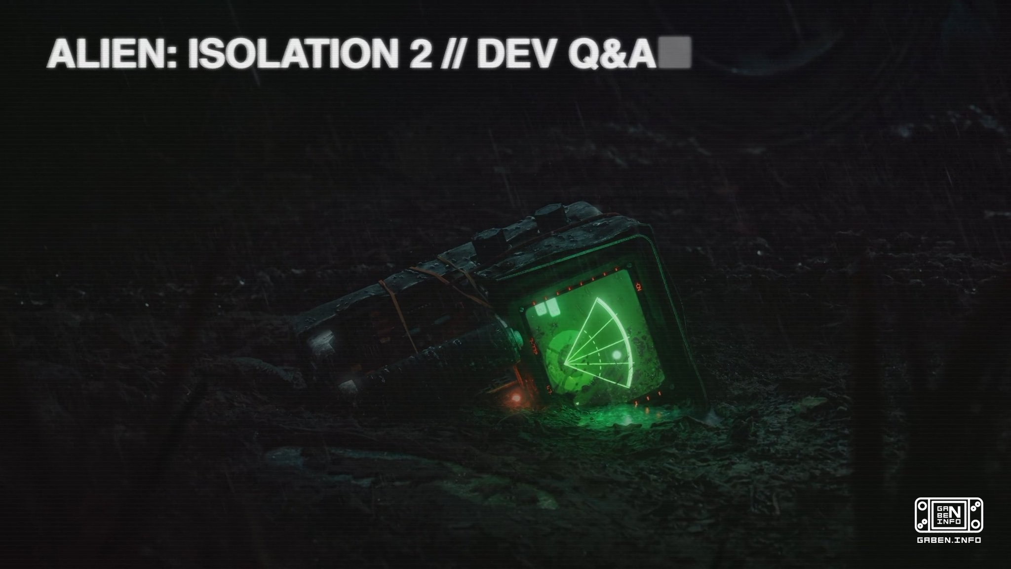 Alien: Isolation 2 has been revealed in new detail - the Xenomorph will become smarter, more aggressive, and will learn ...