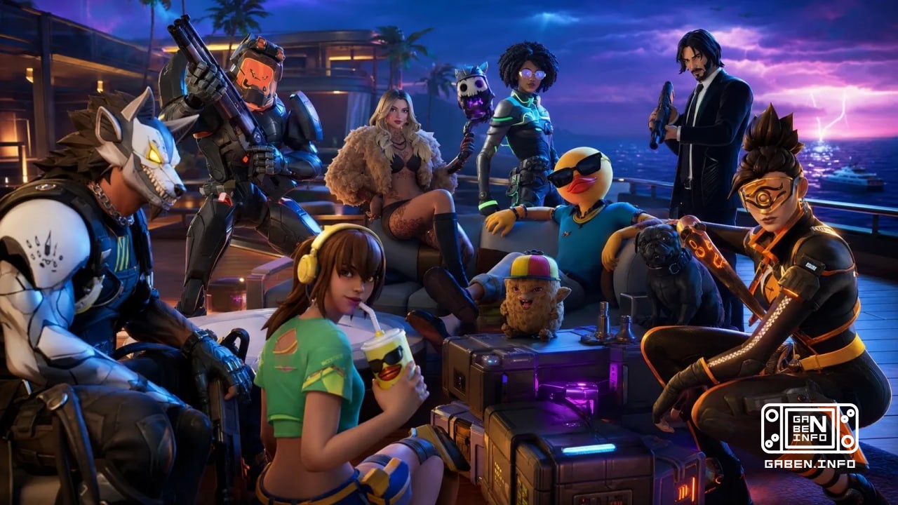 Epic Games potwierdziła, że wykorzystuje w tworzeniu Unreal Engine 6 i Unreal Editor for Fortnite narzędzia sztucznej in...