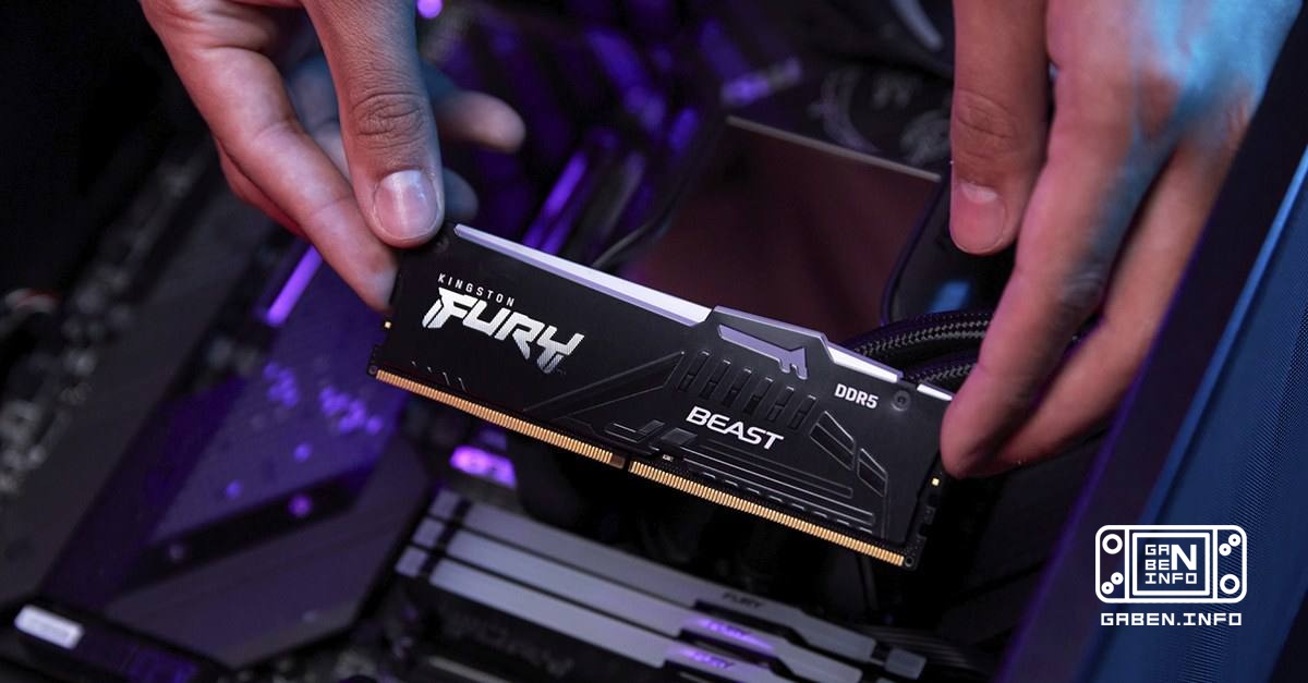 A little bit of heartbreaking news: Chinese buyers are selling DDR5, trying to get at least the money back. After months...