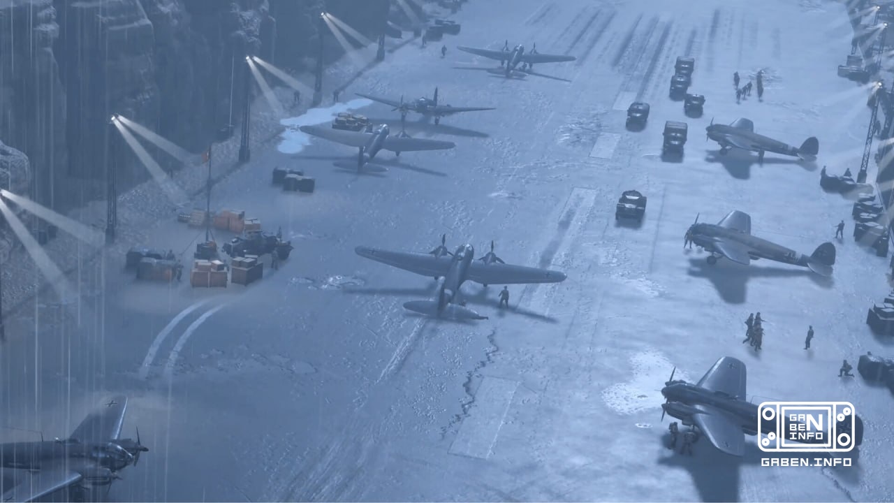 Company of Heroes 3 will receive DLC with a new single-player campaign The paid add-on Operation Torch will be released ...
