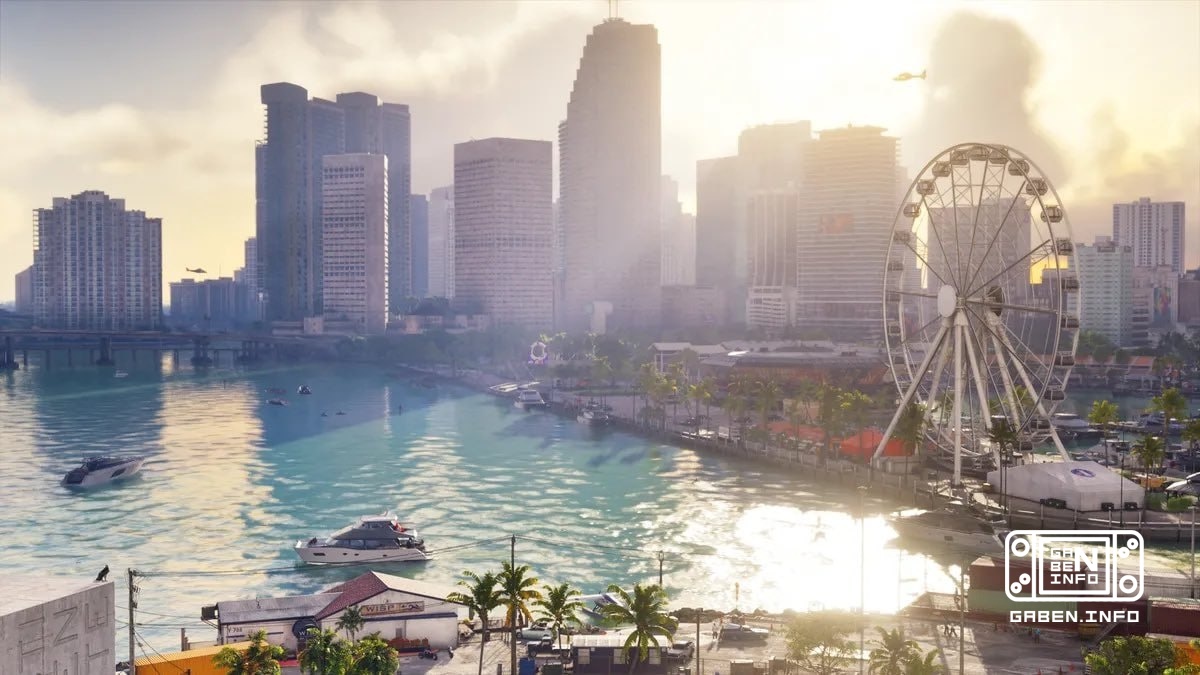 The weather in GTA VI will have an impact on the handling and condition of transportation . Ground equipment will slide ...