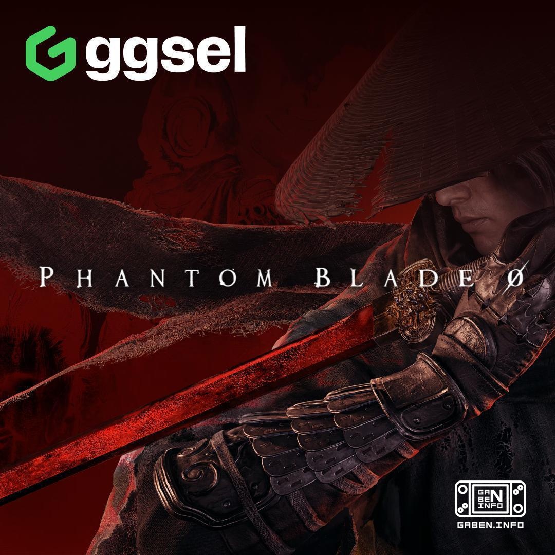 Phantom Blade Zero yang ditunggu-tunggu ️ Pahlawan utama dituduh membunuh mentornya sendiri. Dikhianati oleh orang yang ...