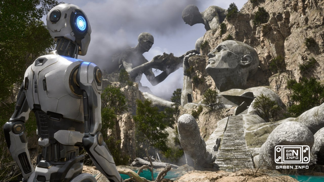 Harga The Talos Principle 2 naik di Steam dari 1100 menjadi 1500 rubel. Croteam menjelaskan bahwa telah mengubah harga k...