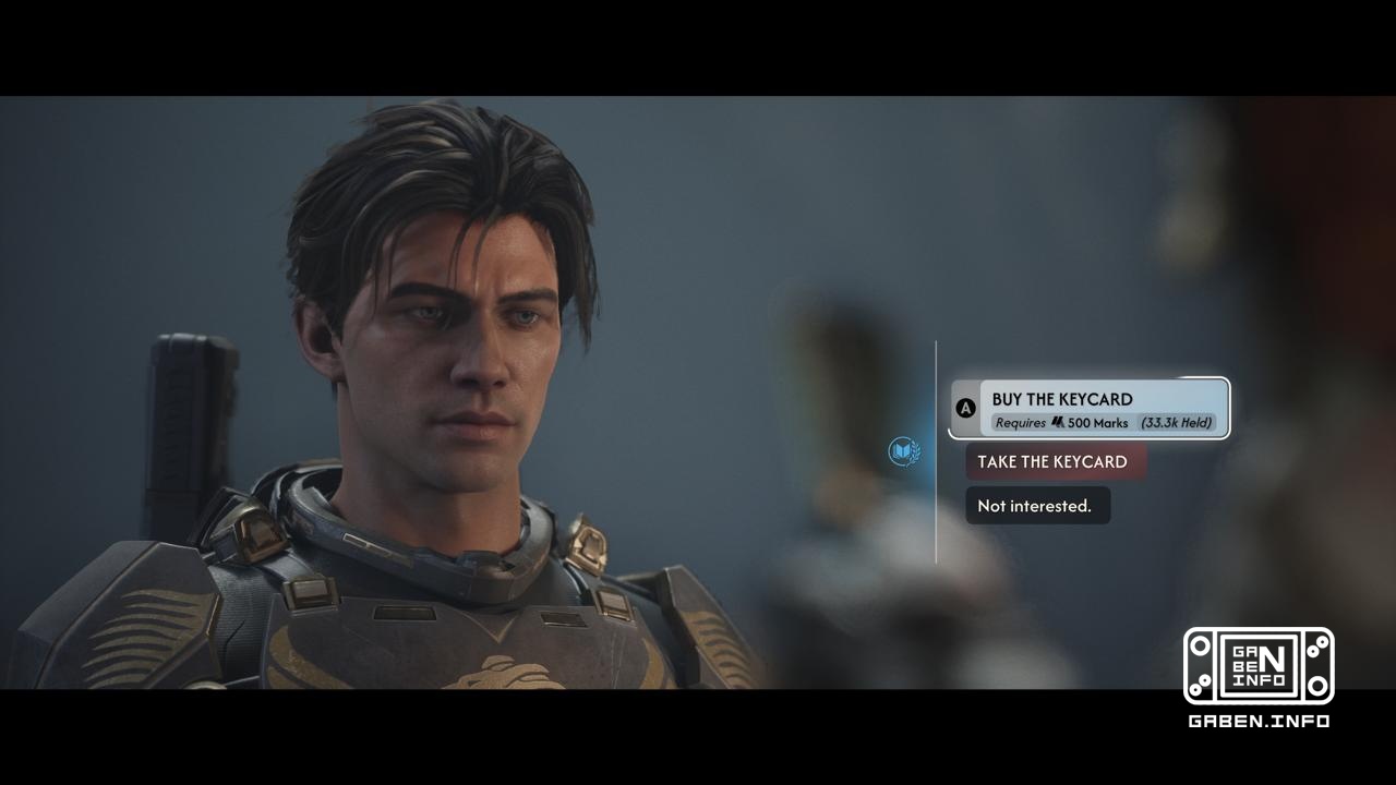 Para pembuat Exodus menampilkan 40 menit gameplay dari preview baru-baru ini, namun dengan penampilan karakter utama yan...