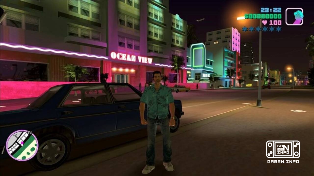 # the facts Today, October 29, marks the 24th anniversary of GTA: Vice City, one of Rockstar's most iconic games, origin...