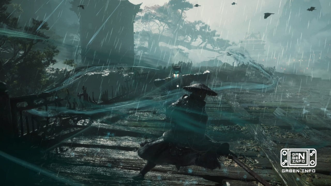 Phantom Blade Zero ha mostrado el mejor juego en línea en Steam entre los juegos de solitario de 2026. En este momento h...