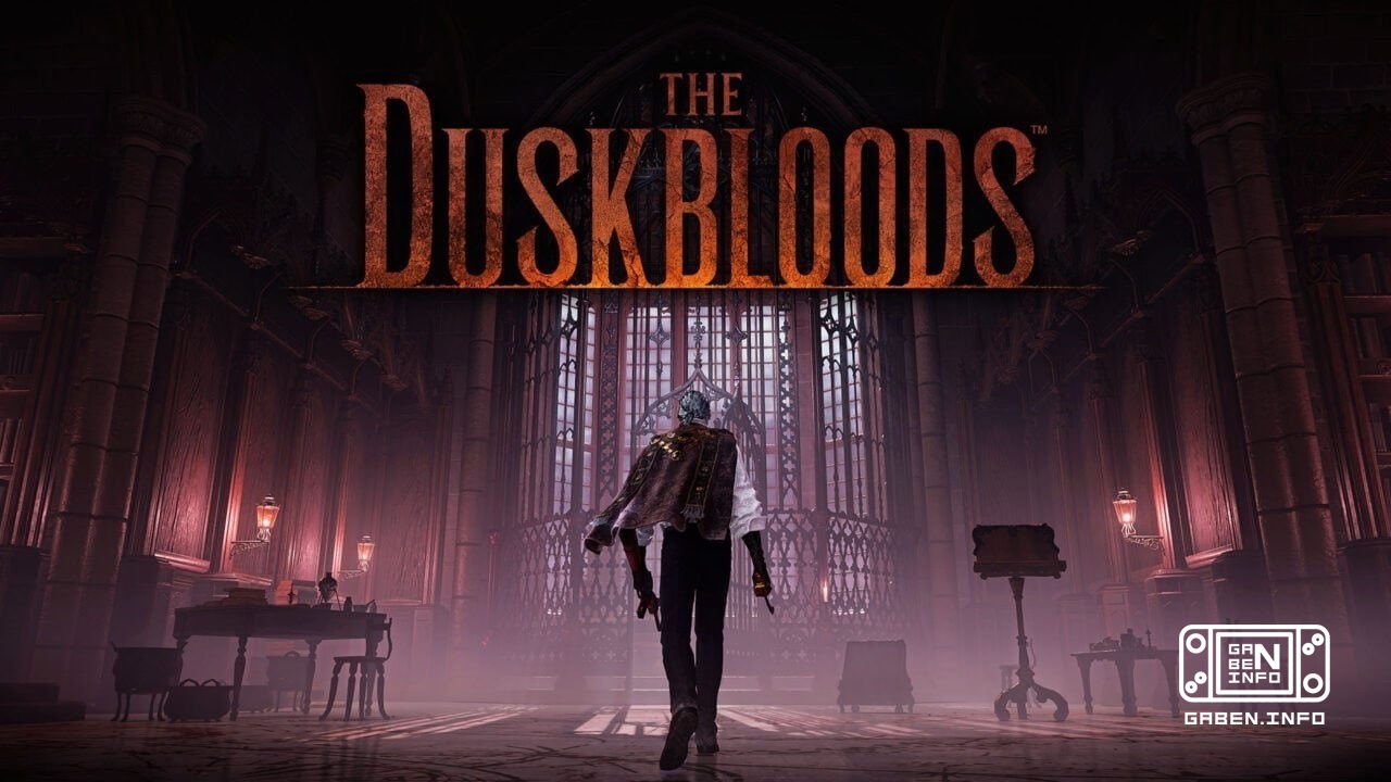 FromSoftware has postponed the release of The Duskbloods to 2027. Previously, the Nintendo Switch 2 exclusive was planne...