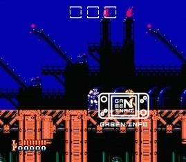 Today marks 35 years since Tokkyuu Shirei Solbrain on the Famicom, known on the NES as Shatterhand. In Russia, the game'...