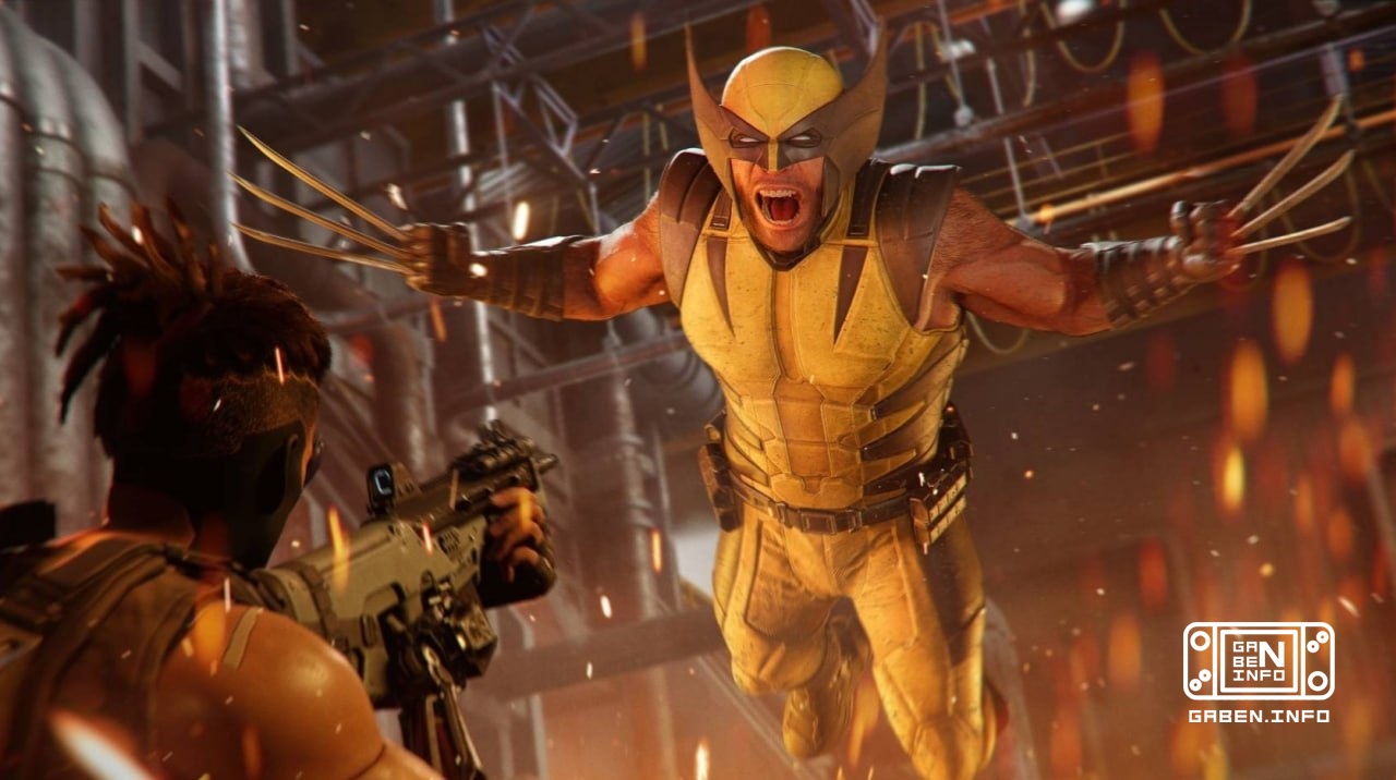 According to Circana, after the release of Marvel's Wolverine, sales of the PS5 in the United States in September increa...