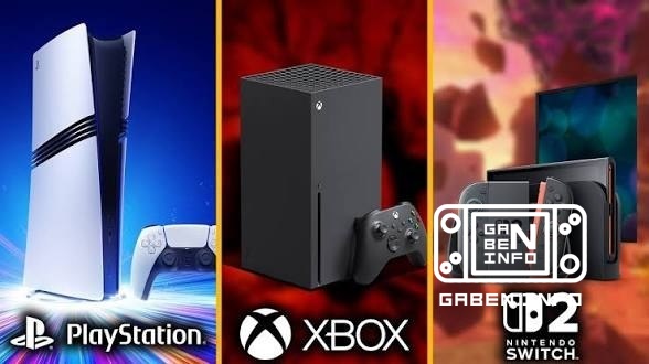 And a little bit more about the Xbox, PS5 and Switch 2 from Circana analyst Matt Piscataella. • The physical-to-digital ...