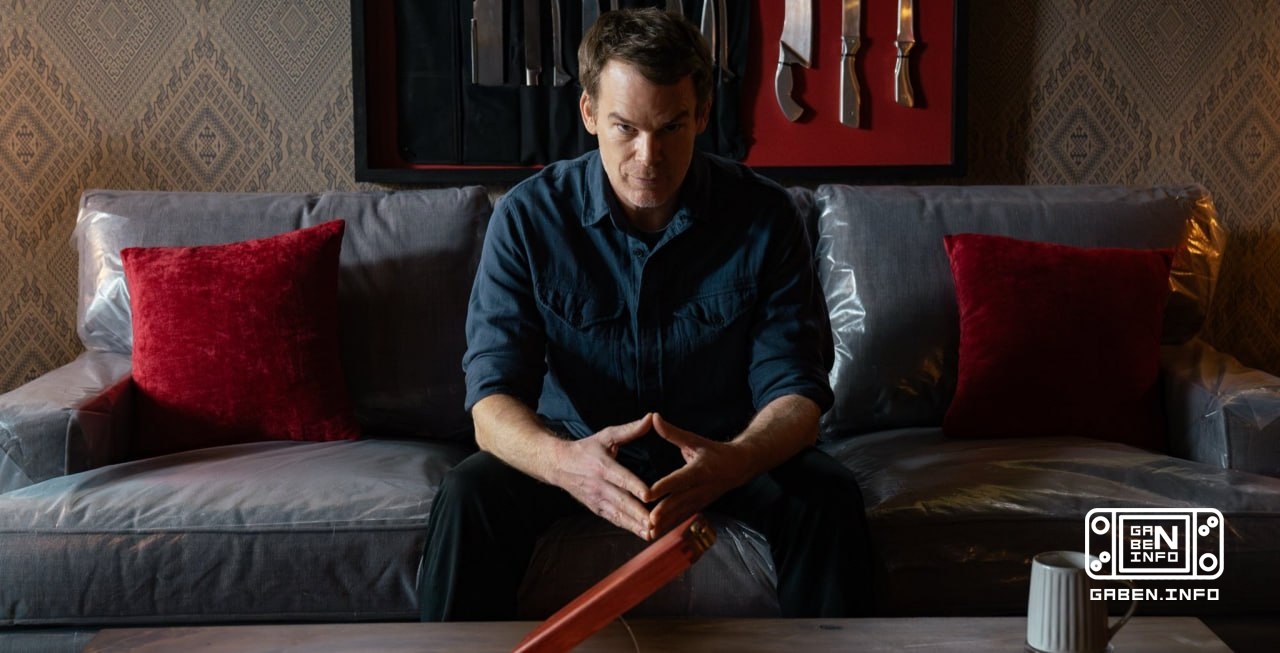 سریال Dexter: The Resurrection از وقفه ای به Paramount+ باز گشت. سریال های جدید تا یک ژانویه عرضه می شوند.